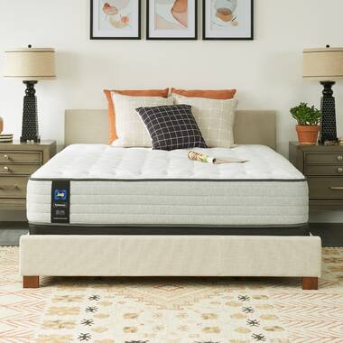 Costco full mattress and deals box spring